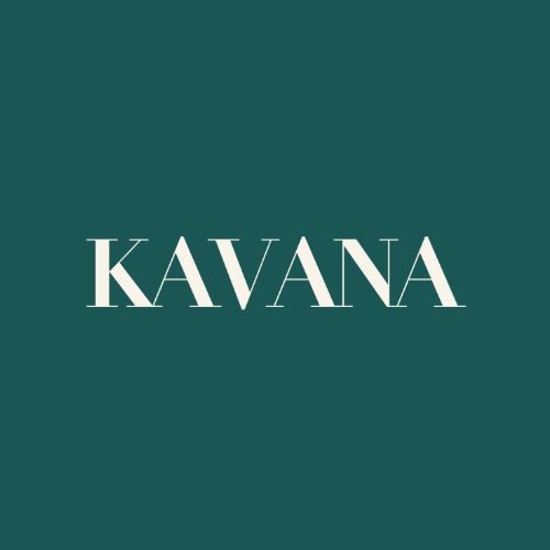 Kavana logo